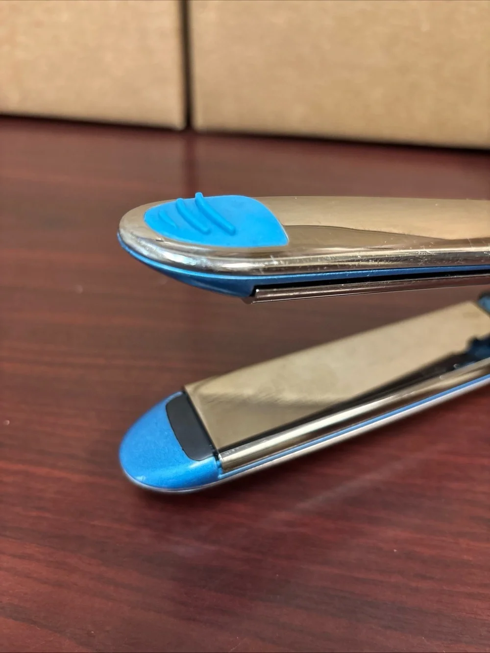 BabylissPRO Nano Titanium Prima3000 1 1/4
